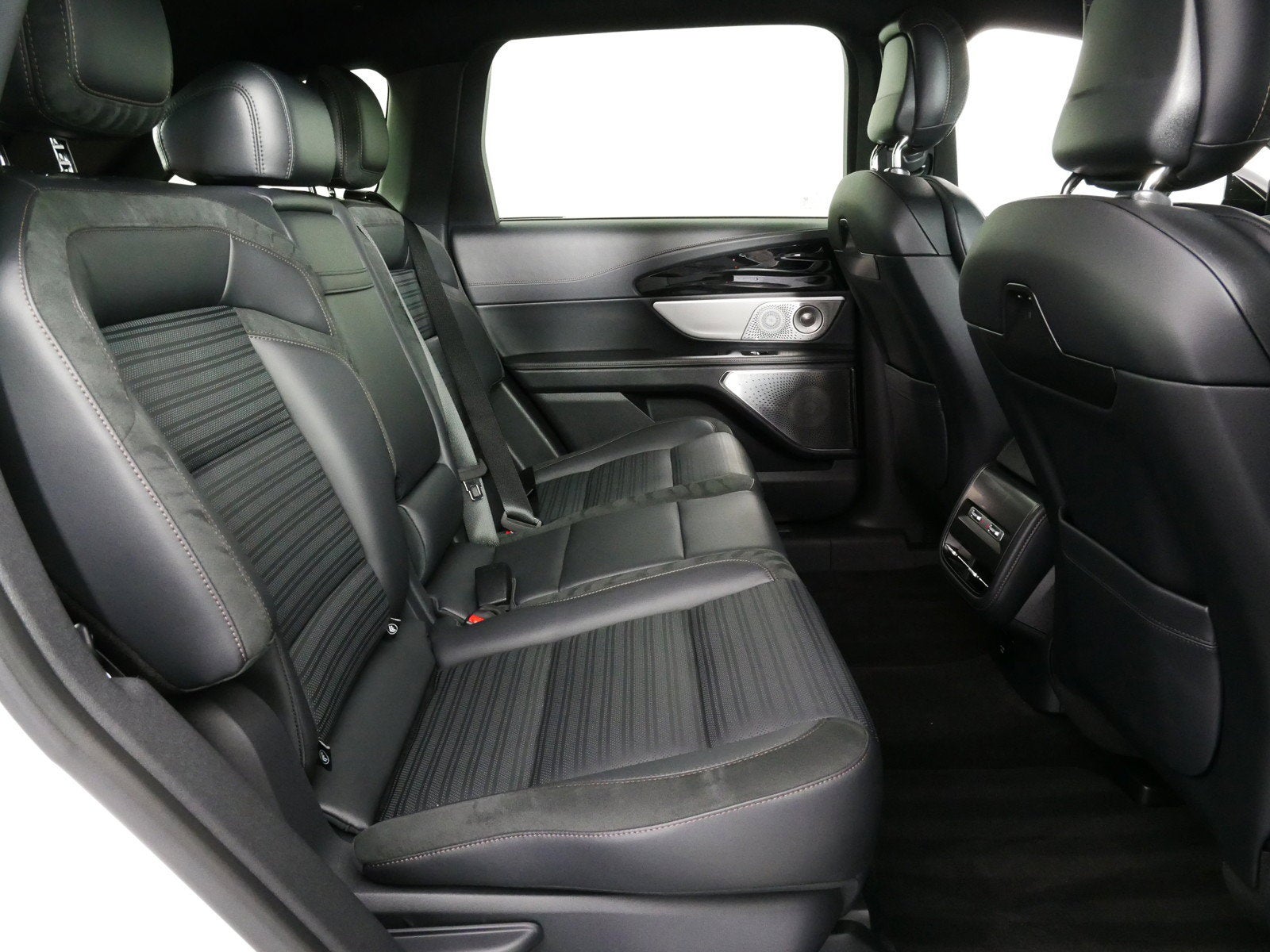 2024 Lincoln Nautilus Reserve Hybrid AWD *1-OWNER*