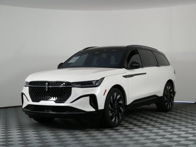 2024 Lincoln Nautilus Reserve Hybrid AWD *1-OWNER*