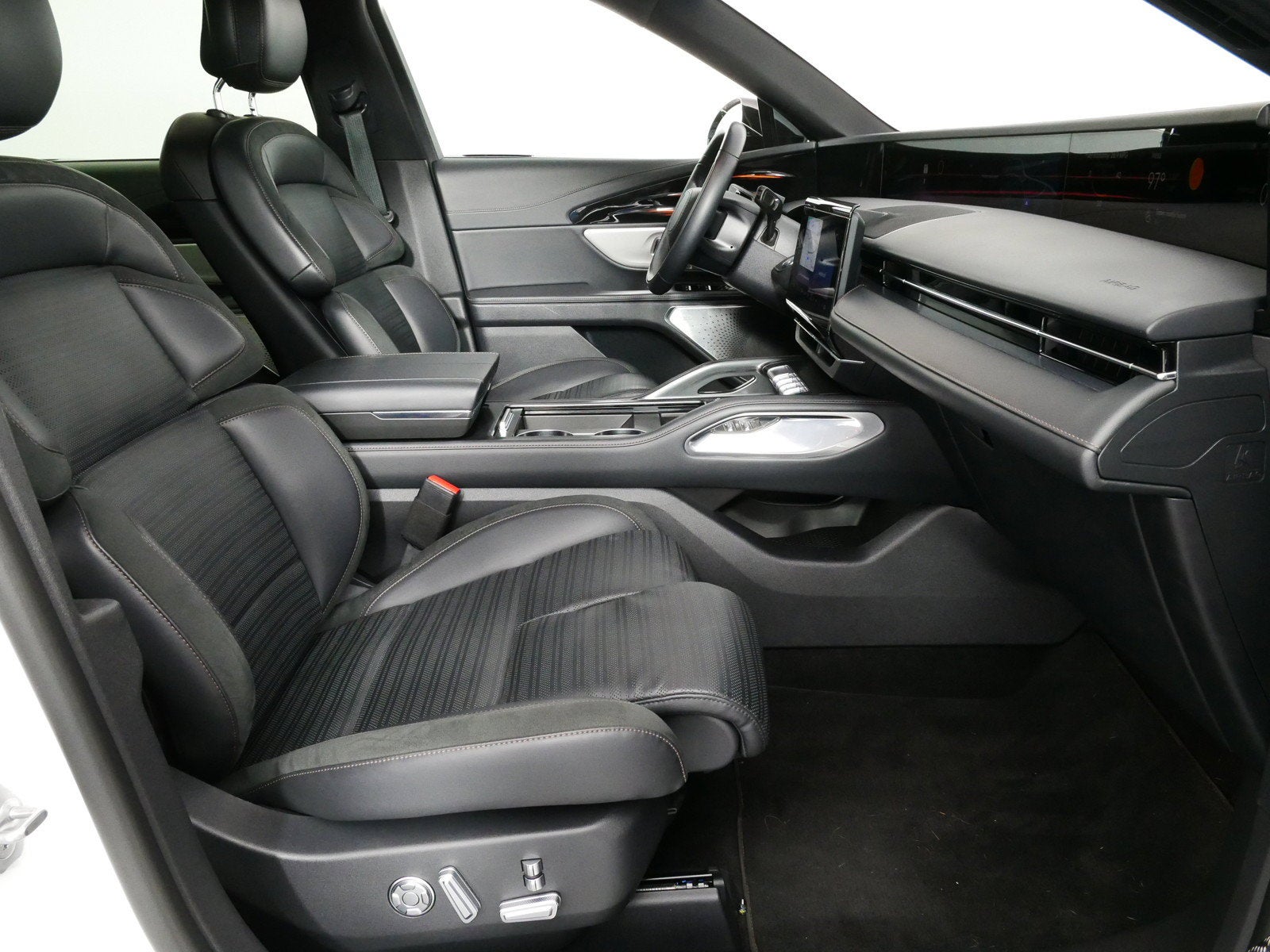 2024 Lincoln Nautilus Reserve Hybrid AWD *1-OWNER*