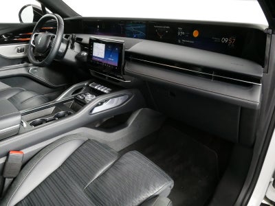 2024 Lincoln Nautilus Reserve Hybrid AWD *1-OWNER*