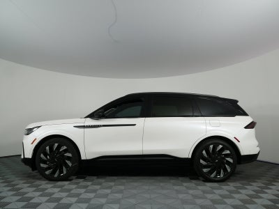 2024 Lincoln Nautilus Reserve Hybrid AWD *1-OWNER*