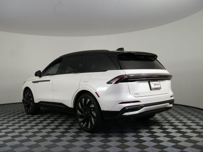 2024 Lincoln Nautilus Reserve Hybrid AWD *1-OWNER*