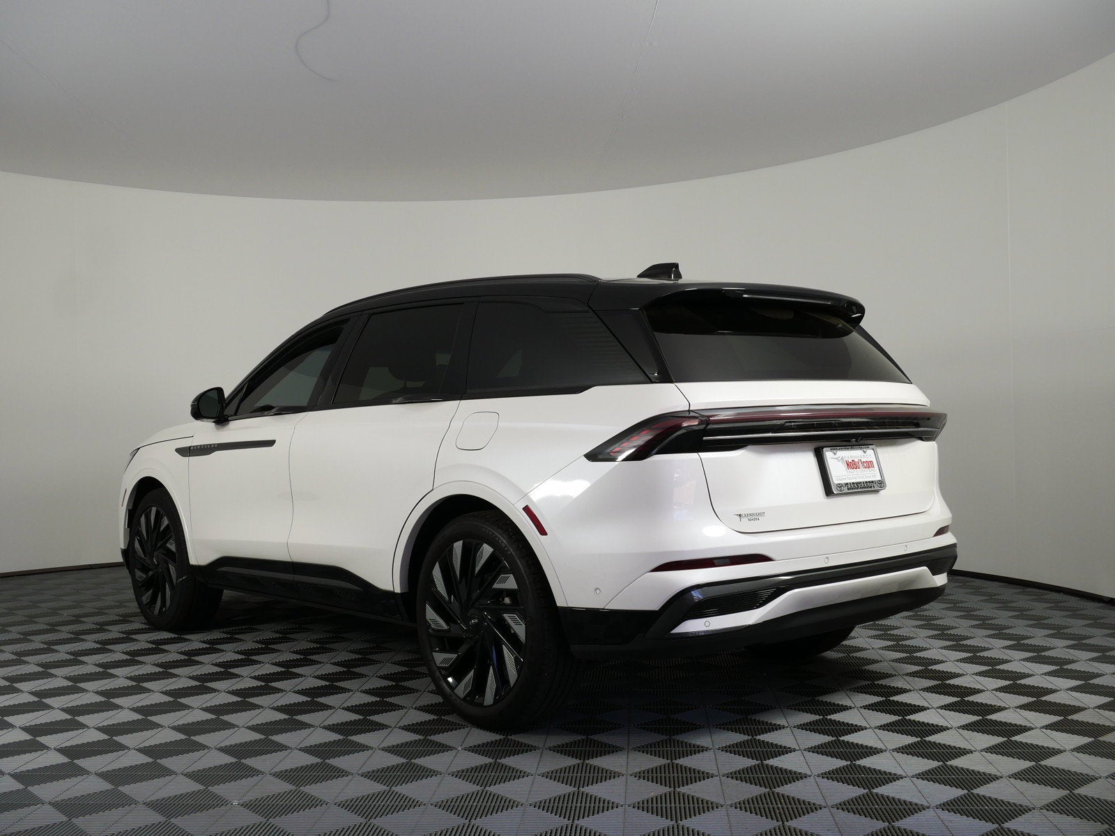2024 Lincoln Nautilus Reserve Hybrid AWD *1-OWNER*