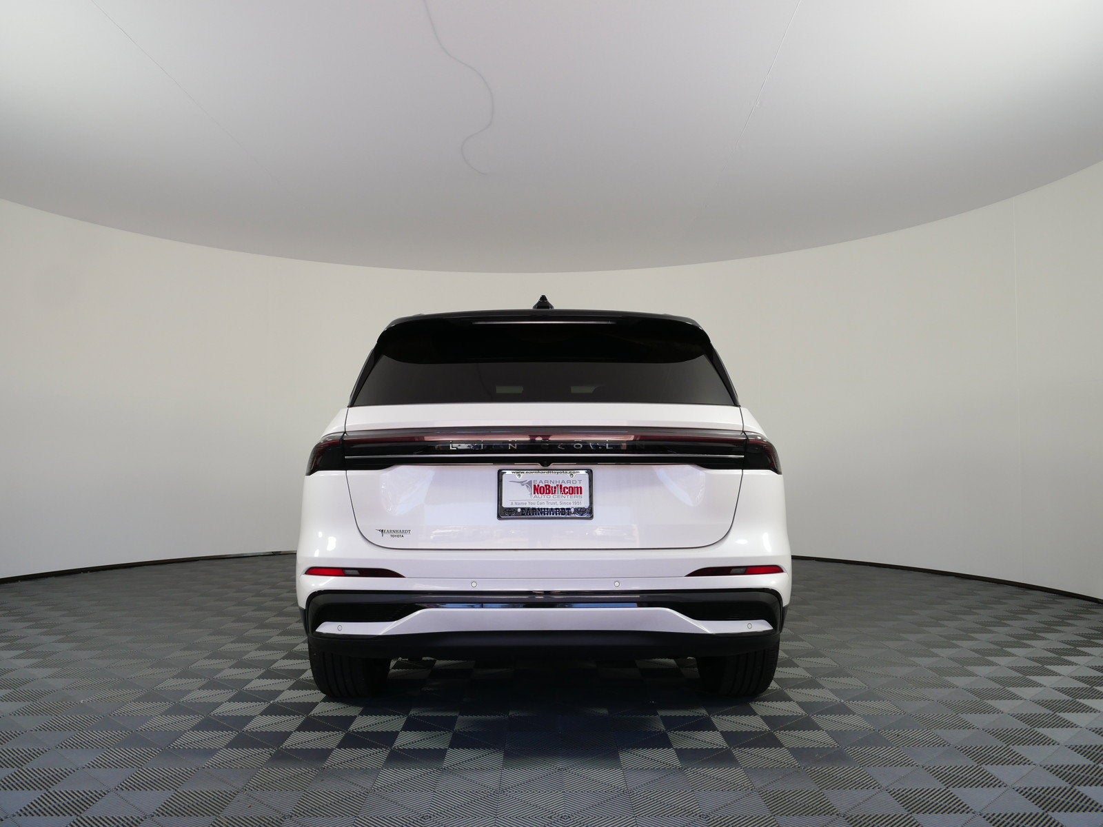 2024 Lincoln Nautilus Reserve Hybrid AWD *1-OWNER*