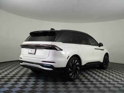 2024 Lincoln Nautilus Reserve Hybrid AWD *1-OWNER*