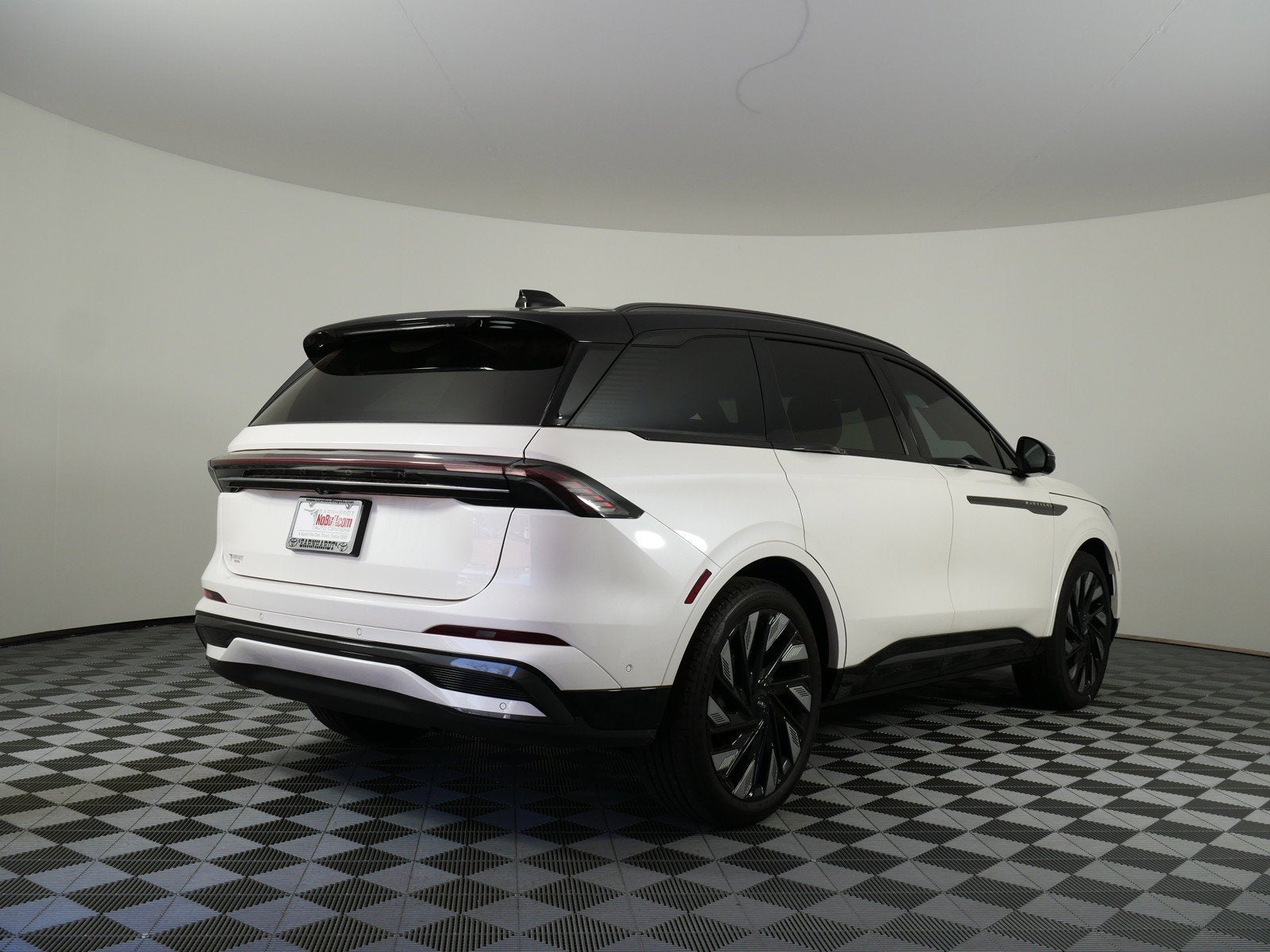 2024 Lincoln Nautilus Reserve Hybrid AWD *1-OWNER*