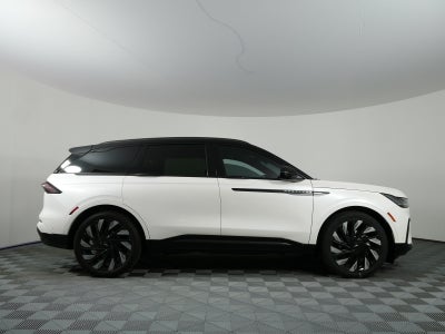 2024 Lincoln Nautilus Reserve Hybrid AWD *1-OWNER*