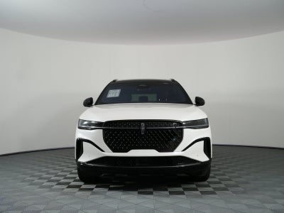 2024 Lincoln Nautilus Reserve Hybrid AWD *1-OWNER*