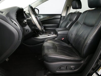 2015 INFINITI QX60 Base *CLEAN CARFAX!*