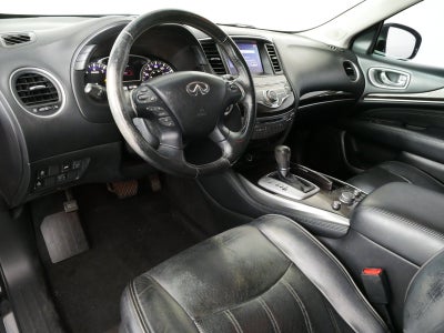 2015 INFINITI QX60 Base *CLEAN CARFAX!*