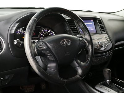 2015 INFINITI QX60 Base *CLEAN CARFAX!*