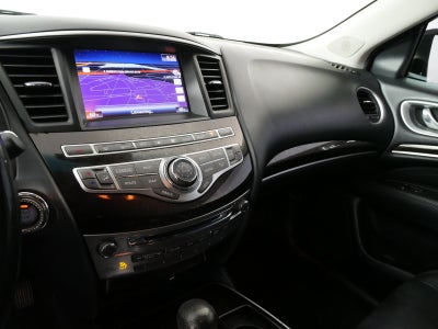 2015 INFINITI QX60 Base *CLEAN CARFAX!*