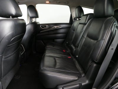 2015 INFINITI QX60 Base *CLEAN CARFAX!*