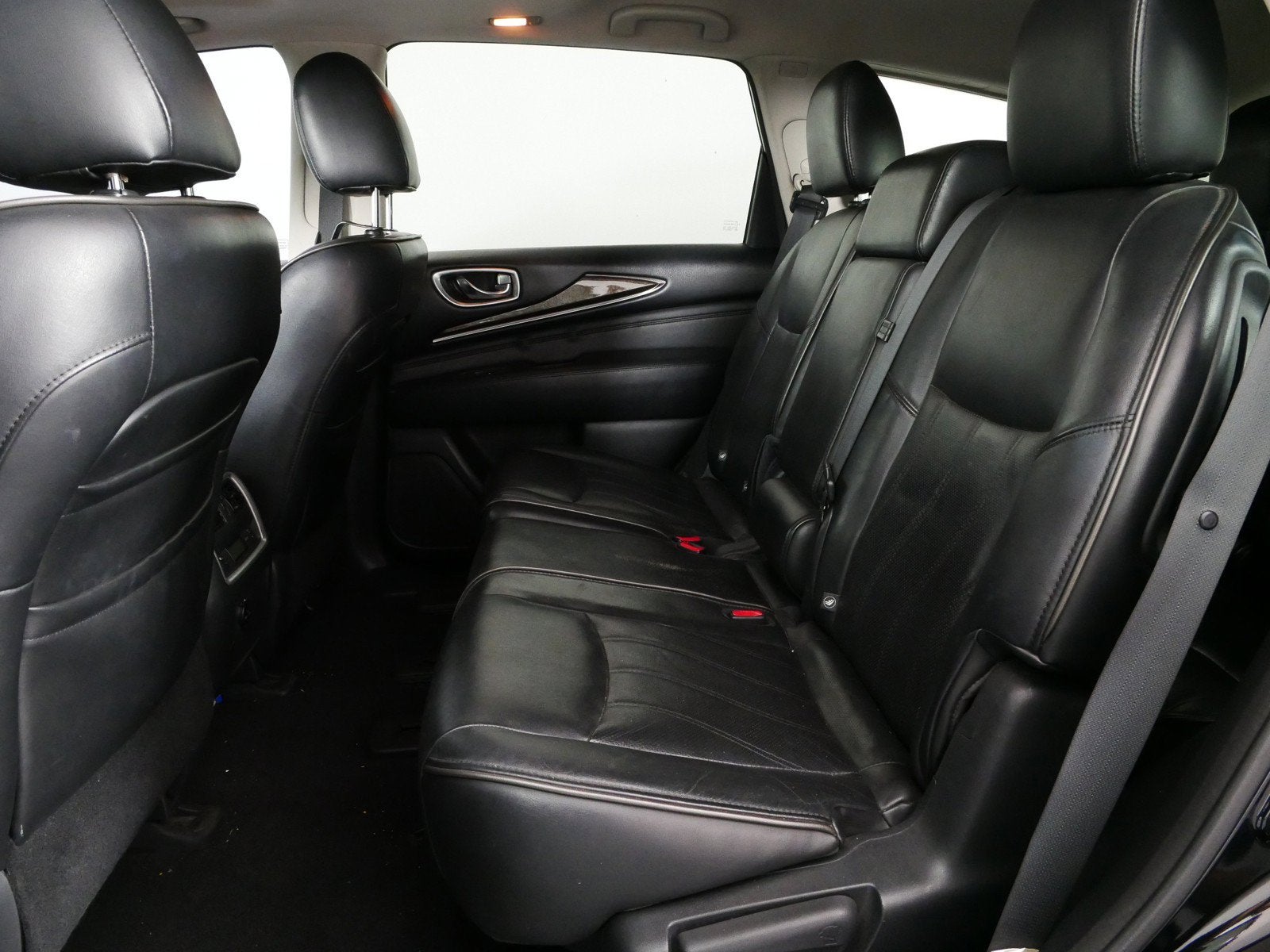 2015 INFINITI QX60 Base *CLEAN CARFAX!*
