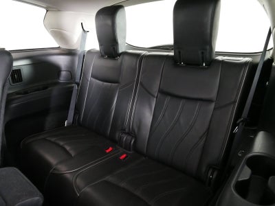 2015 INFINITI QX60 Base *CLEAN CARFAX!*