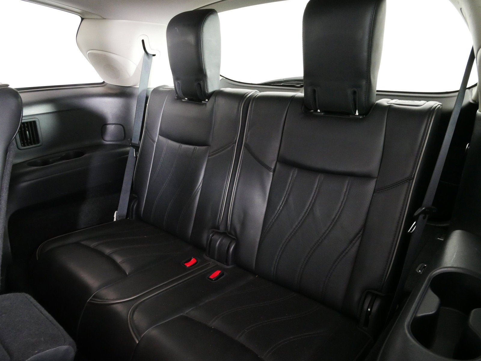 2015 INFINITI QX60 Base *CLEAN CARFAX!*