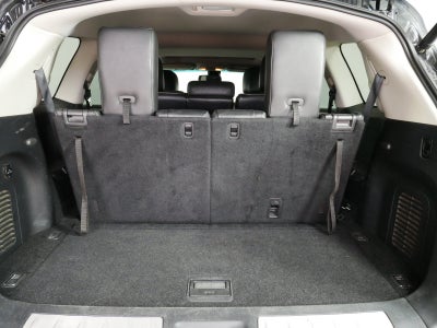 2015 INFINITI QX60 Base *CLEAN CARFAX!*