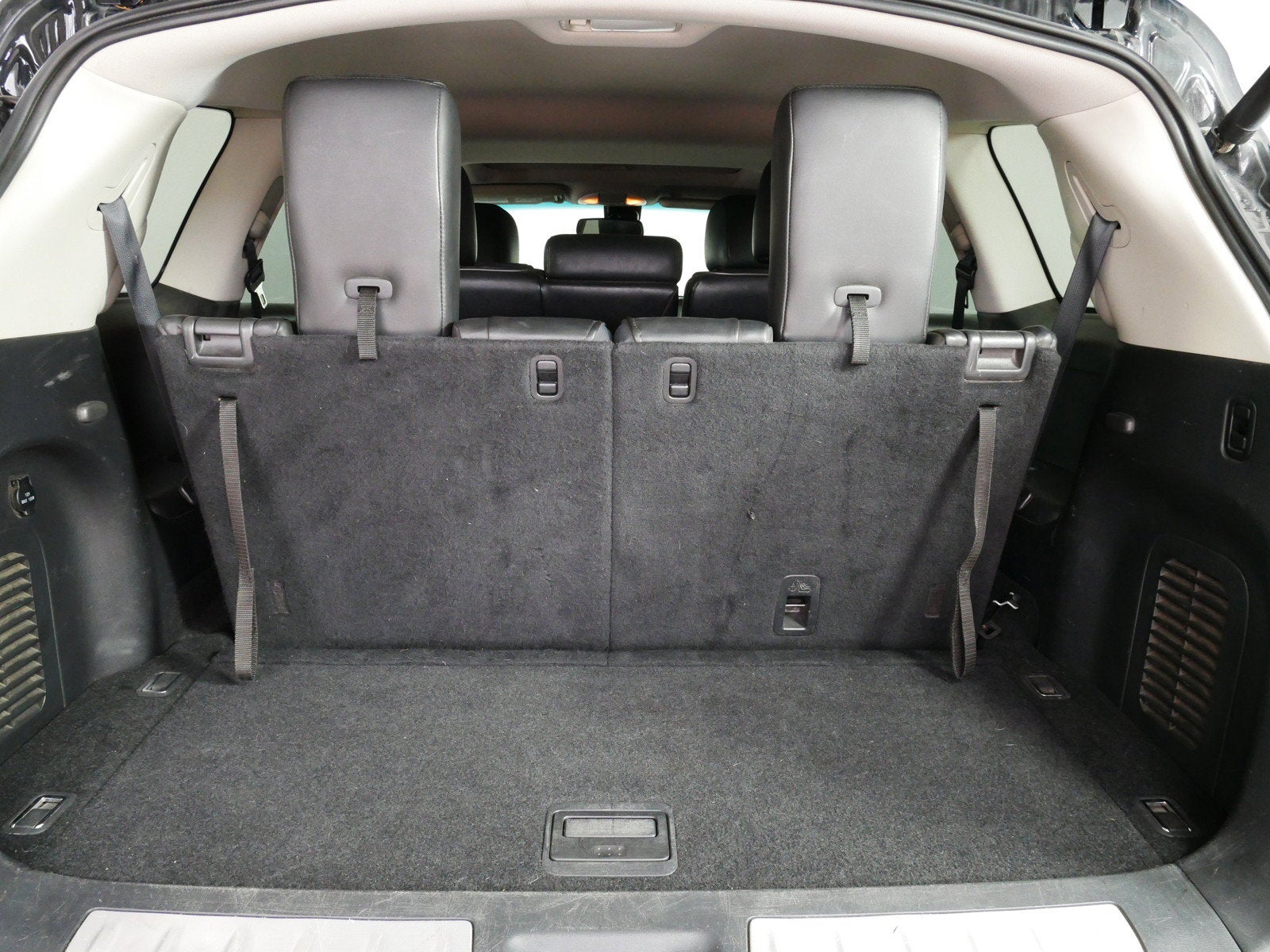 2015 INFINITI QX60 Base *CLEAN CARFAX!*