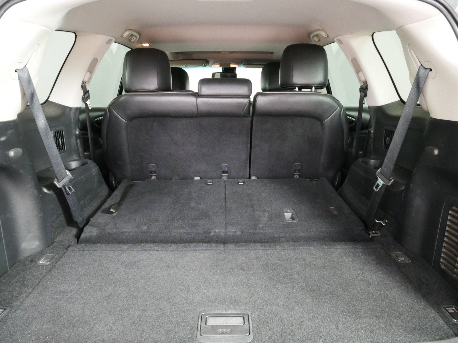 2015 INFINITI QX60 Base *CLEAN CARFAX!*