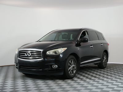 2015 INFINITI QX60 Base *CLEAN CARFAX!*