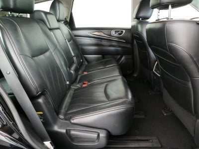 2015 INFINITI QX60 Base *CLEAN CARFAX!*