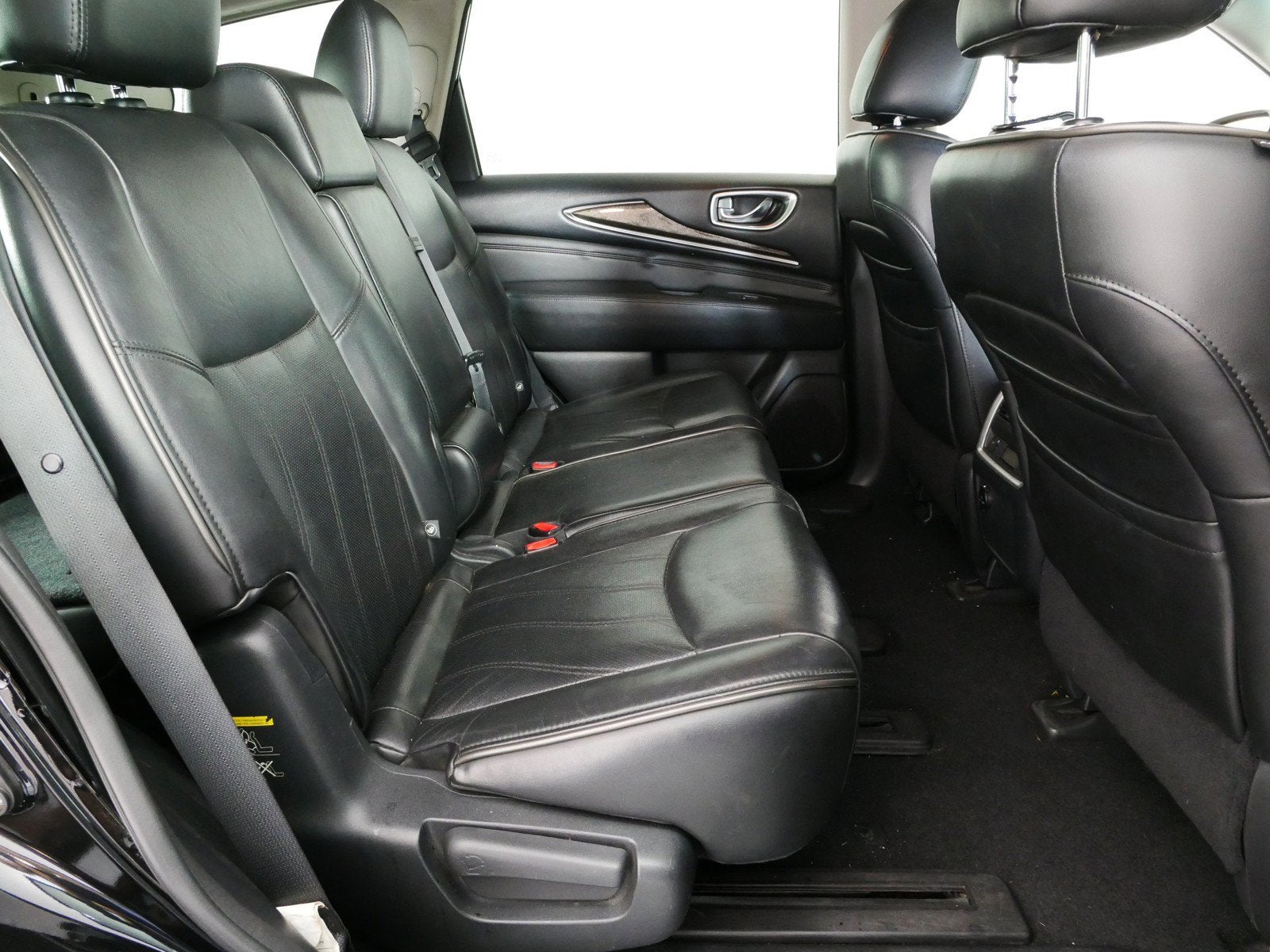 2015 INFINITI QX60 Base *CLEAN CARFAX!*