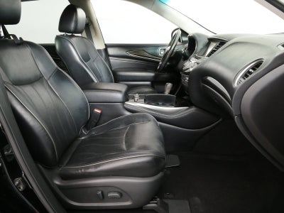 2015 INFINITI QX60 Base *CLEAN CARFAX!*