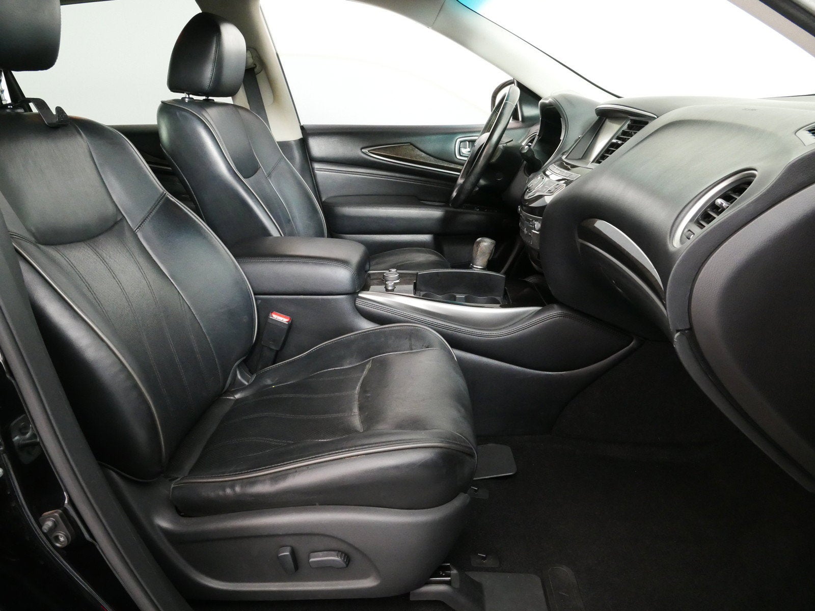 2015 INFINITI QX60 Base *CLEAN CARFAX!*