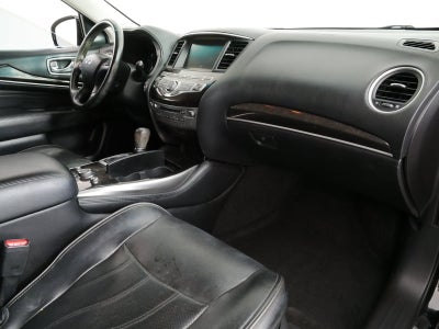 2015 INFINITI QX60 Base *CLEAN CARFAX!*