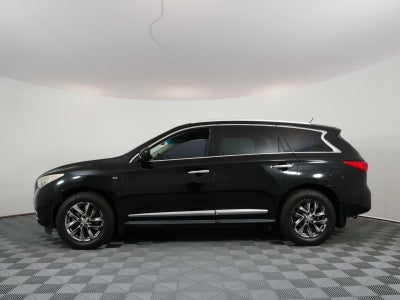2015 INFINITI QX60 Base *CLEAN CARFAX!*