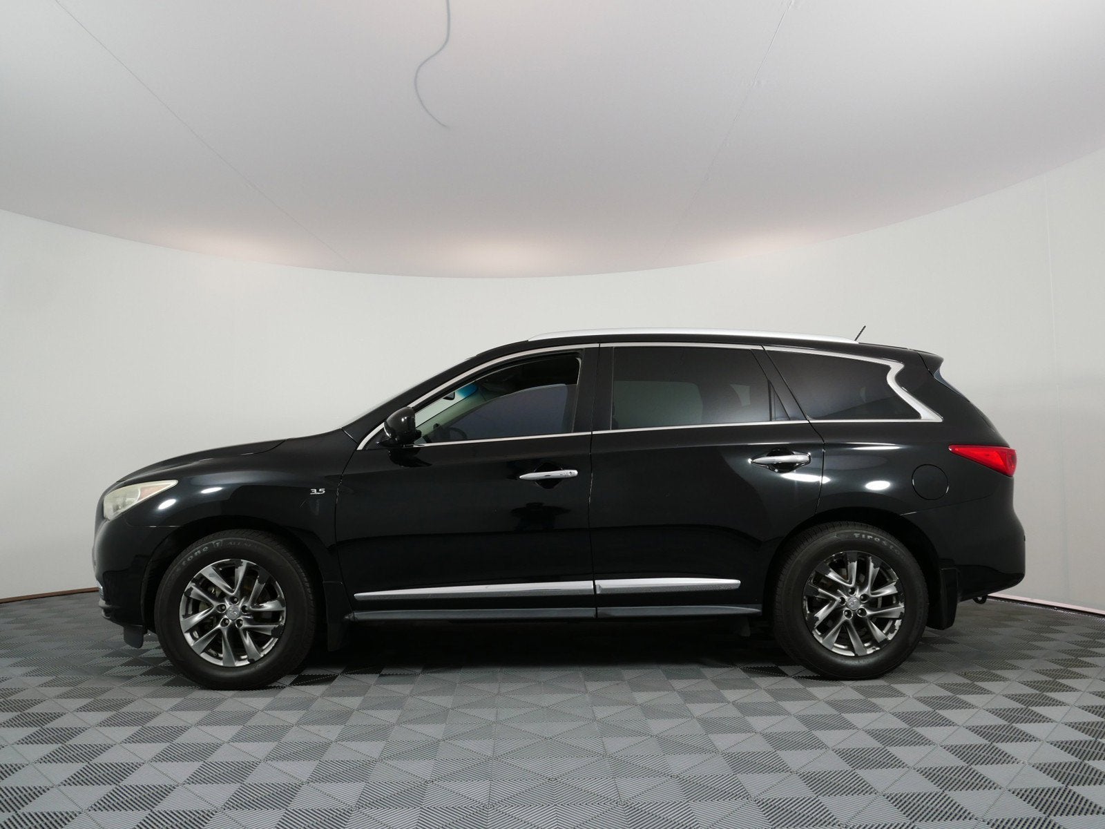 2015 INFINITI QX60 Base *CLEAN CARFAX!*