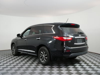 2015 INFINITI QX60 Base *CLEAN CARFAX!*