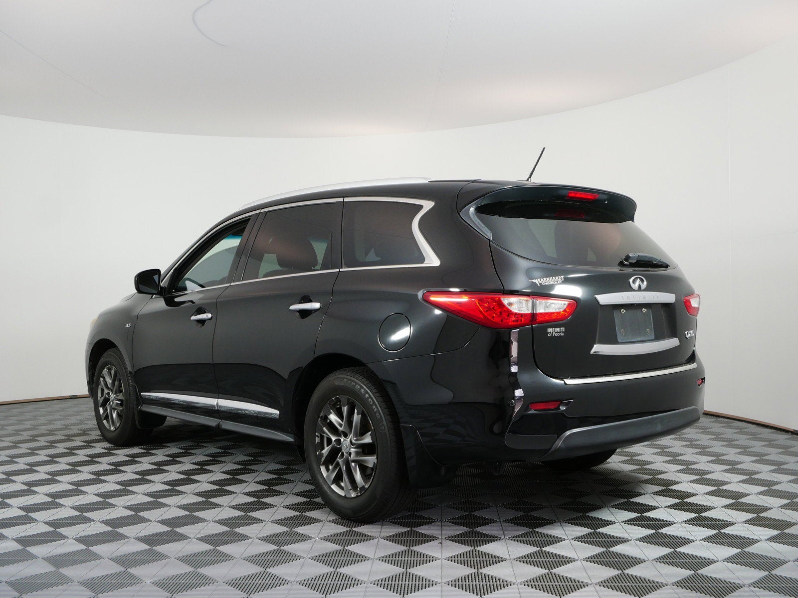 2015 INFINITI QX60 Base *CLEAN CARFAX!*