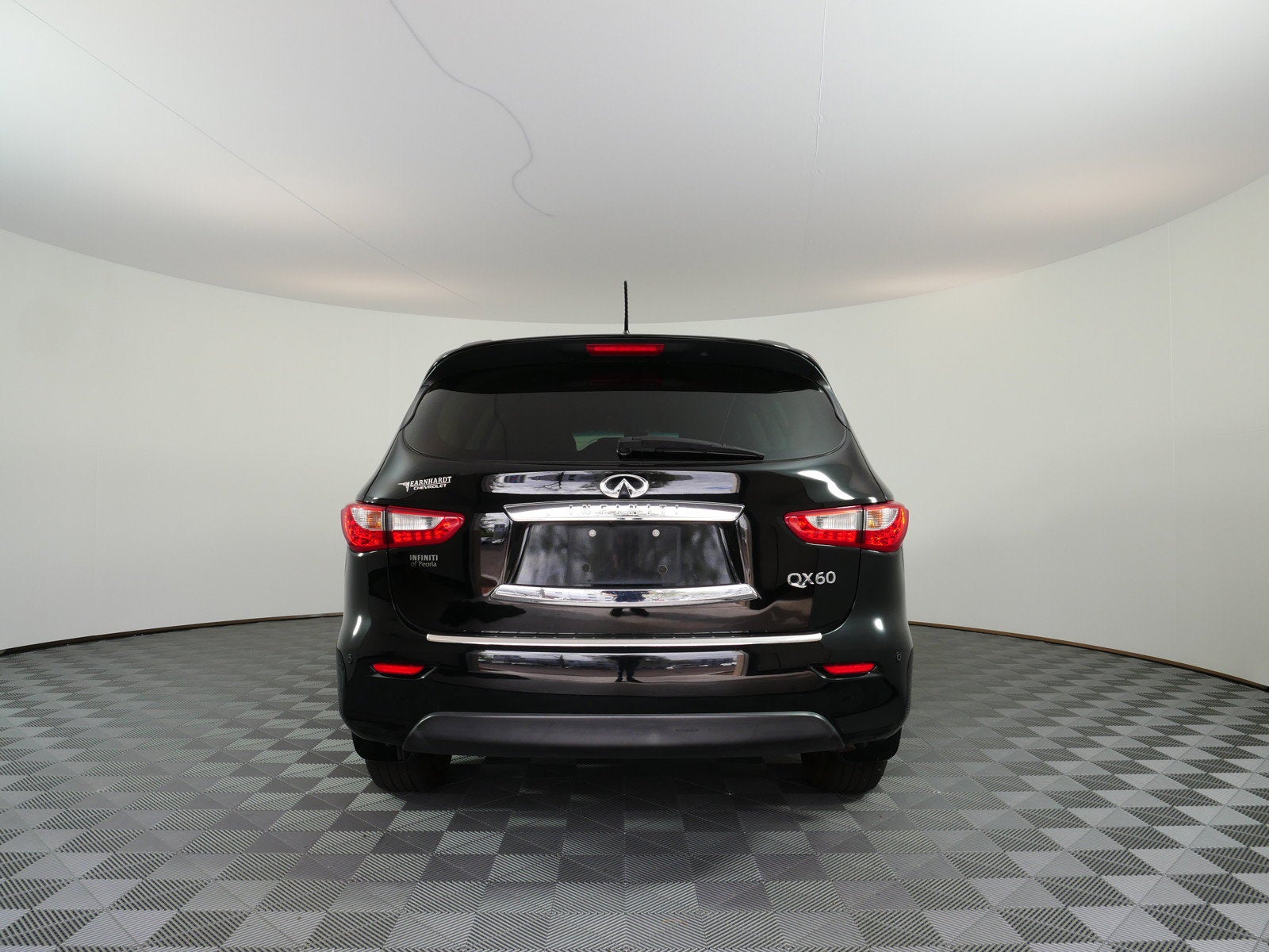 2015 INFINITI QX60 Base *CLEAN CARFAX!*