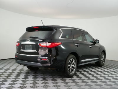 2015 INFINITI QX60 Base *CLEAN CARFAX!*