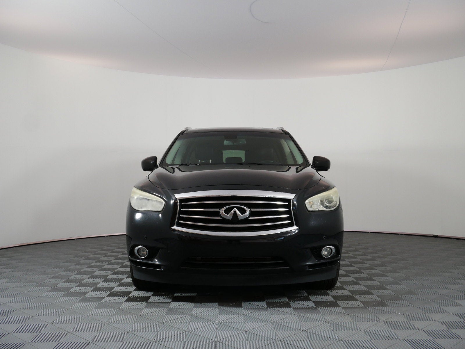 2015 INFINITI QX60 Base *CLEAN CARFAX!*