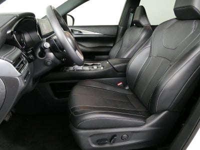2025 INFINITI QX60 LUXE *1-OWNER! ONLY 7K MILES!*