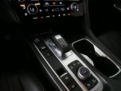 2025 INFINITI QX60 LUXE *1-OWNER! ONLY 7K MILES!*