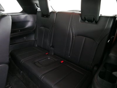 2025 INFINITI QX60 LUXE *1-OWNER! ONLY 7K MILES!*