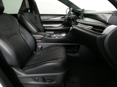 2025 INFINITI QX60 LUXE *1-OWNER! ONLY 7K MILES!*