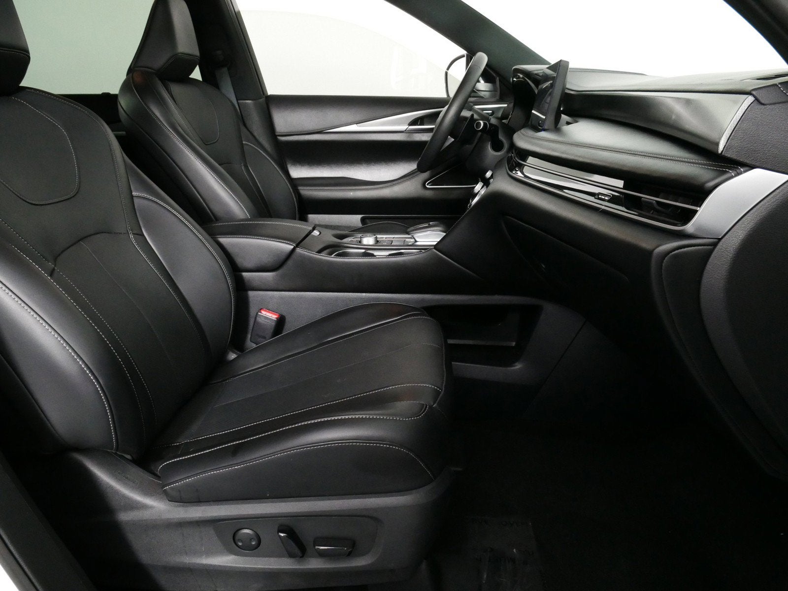 2025 INFINITI QX60 LUXE *1-OWNER! ONLY 7K MILES!*