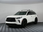 2025 INFINITI QX60 LUXE *1-OWNER! ONLY 7K MILES!*