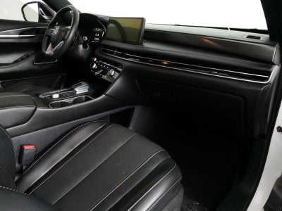 2025 INFINITI QX60 LUXE *1-OWNER! ONLY 7K MILES!*