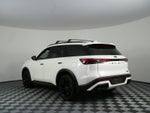 2025 INFINITI QX60 LUXE *1-OWNER! ONLY 7K MILES!*