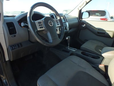 2014 Nissan Xterra S 4WD *CLEAN CARFAX!*