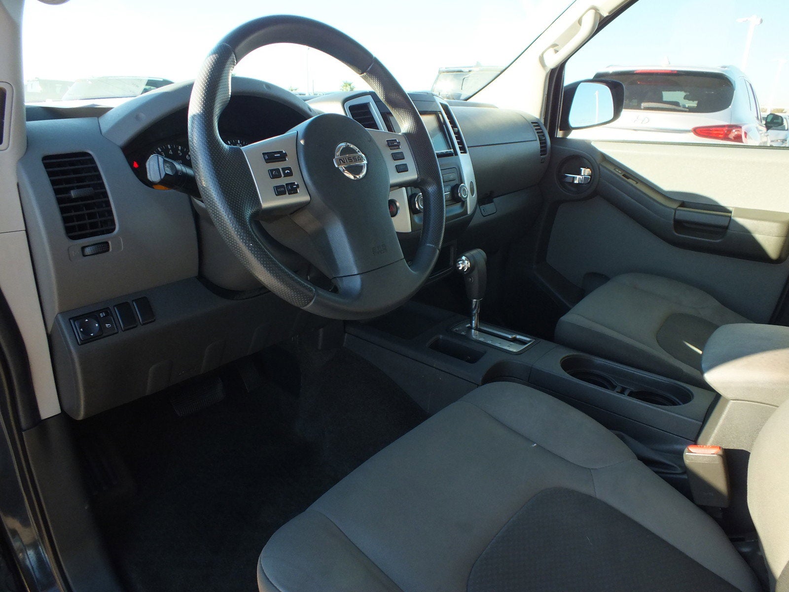 2014 Nissan Xterra S 4WD *CLEAN CARFAX!*