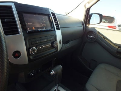 2014 Nissan Xterra S 4WD *CLEAN CARFAX!*