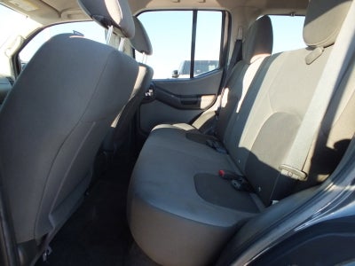 2014 Nissan Xterra S 4WD *CLEAN CARFAX!*