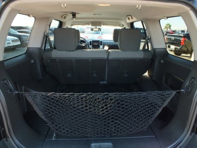 2014 Nissan Xterra S 4WD *CLEAN CARFAX!*