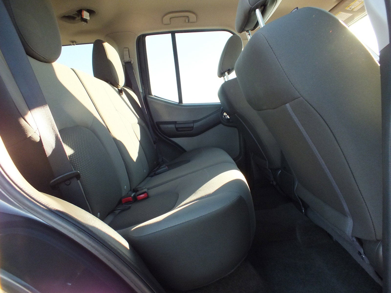 2014 Nissan Xterra S 4WD *CLEAN CARFAX!*